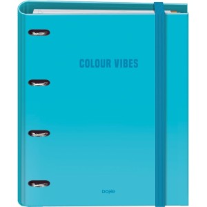 Dohe Colour Vibes...