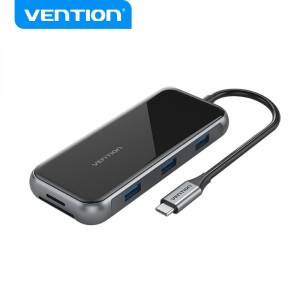Vention Docking Station 9...