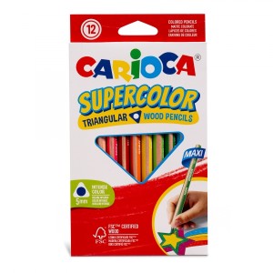 Carioca Supercolour...