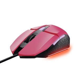 Mouse da gioco illuminato...