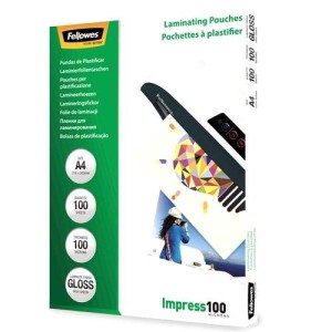 Fellowes Confezione da 100...