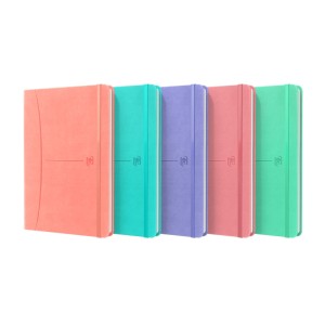 Taccuino Oxford Signature...