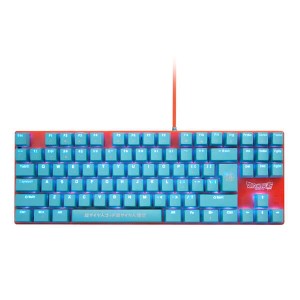 Tastiera meccanica da gioco...