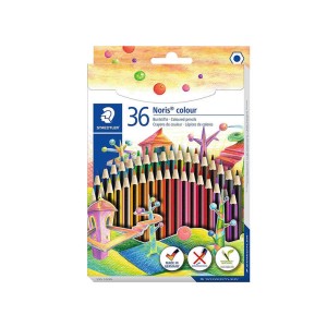 Staedtler Noris Colour 185...