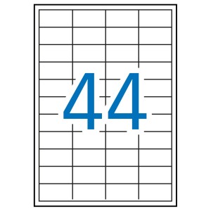 Apli Confezione da 4.400...