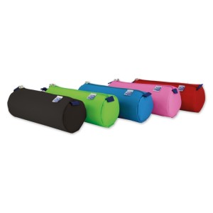 Astuccio per matite rotonde...