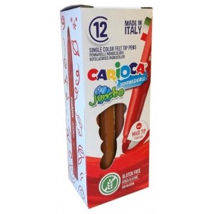 Marcatore Carioca Jumbo -...