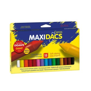 Alpino Maxidacs Confezione...