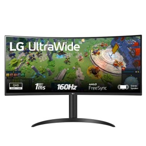 Monitor LG Ultrawide 34 LED...