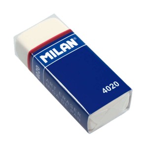 Milan 4020 Gomma...