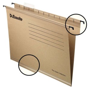 Esselte Classic Confezione...