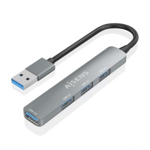 Hub USB ultra sottile in...