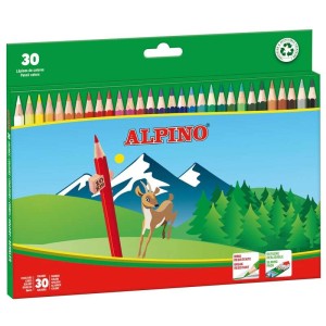 Alpino Confezione da 30...