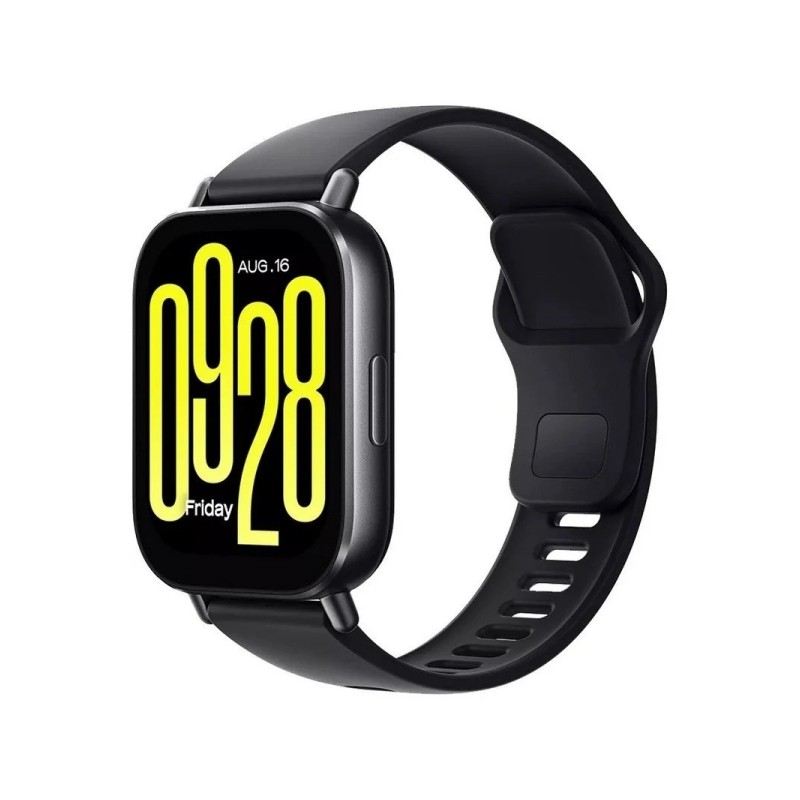 Xiaomi Redmi Watch 5 Active Smartwatch con schermo da 2 Bluetooth 5.3 - Durata della batteria fino a 18 giorni - Resiste