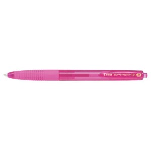 Pilot SuperGrip G Penna a...