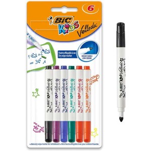 Bic Kids Mini Velleda...