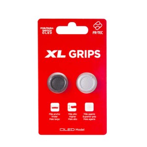 FR-TEC Grips Nintendo...