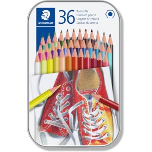 Staedtler 175 Scatola di 36...