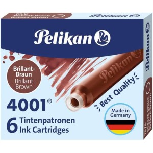 Pelikan Scatola di 6...