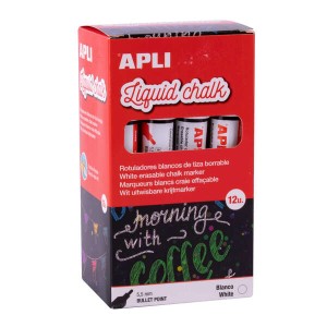 Apli Confezione da 12...