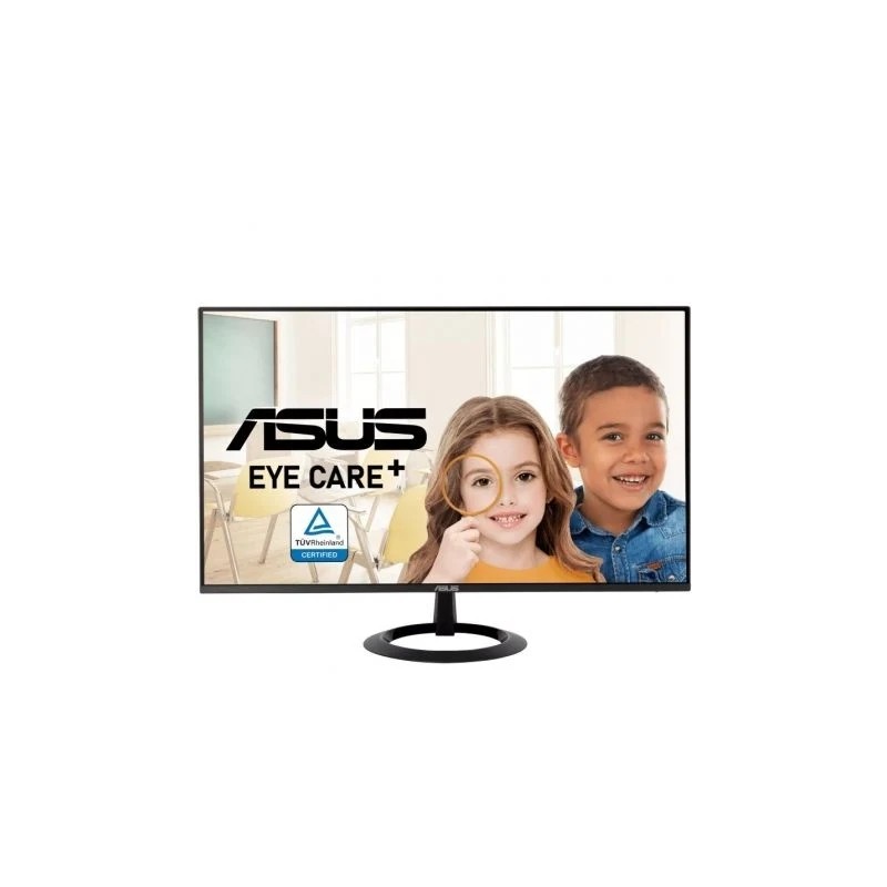 Monitor Asus 27 IPS LED FullHD 1080p 100Hz - Risposta 1ms - Angolo di visione 178° - 16:9 - HDMI - VESA 75x75mm
