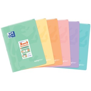 Quaderno Oxford Easybook A4...