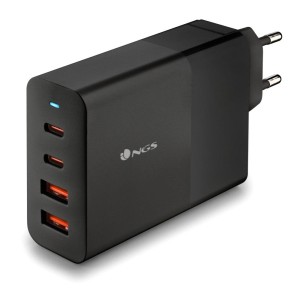 NGS Bud 100W GaN Caricatore...