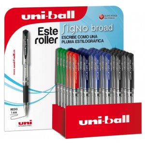 Uni-ball Signo Broad...