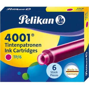 Pelikan Scatola di 6...