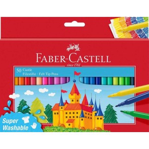 Faber-Castell Castle...