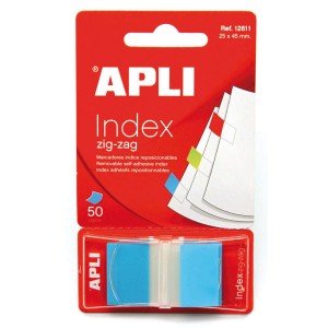 Apli Indices Stickers...