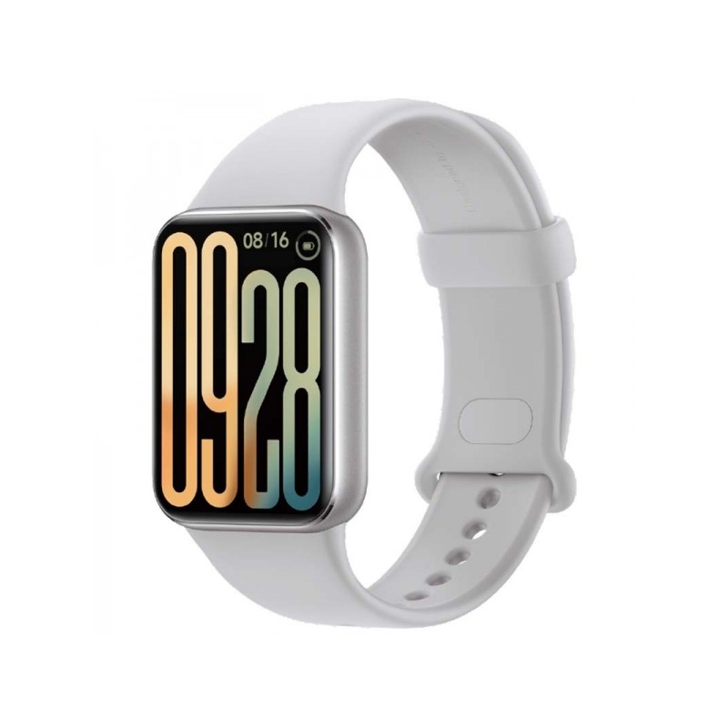 Xiaomi Mi Smart Band 9 Pro Activity Wristband Schermo AMOLED 1.74 - Bluetooth 5.4 - Più di 150 modalità sportive - Fun