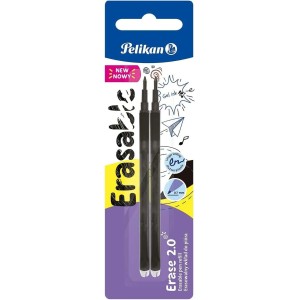 Pelikan Blister 2 Ricarica...