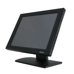 Monitor POS touch screen a...
