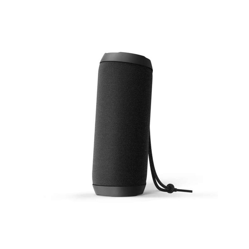Energy Sistem Urban Box 2 Altoparlante 10W - Radio FM - TWS - Bluetooth 5.0 - Lettore MP3 USB/MicroSD - Colore nero