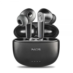 NGS Artica Hush Auricolare...
