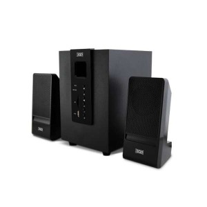 3GO Y650 Altoparlanti 2.1...