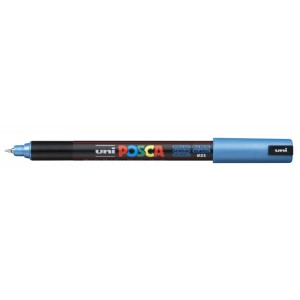 Posca PC-1MR Pennarello -...