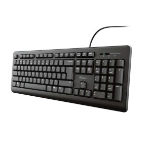 Trust TK150 Tastiera USB -...