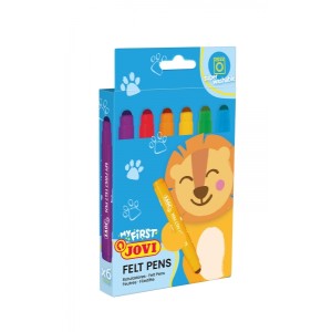 Jovi My First Felt Pen...