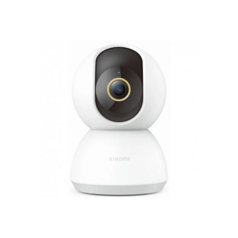 Xiaomi Smart Camera C300 Telecamera di sorveglianza IP 2K WiFi - Sorveglianza interna - Visione notturna - Angolo di vis