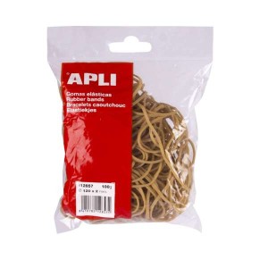 Elastici Apli Ø 120 x 2 mm...