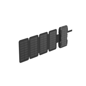 Head Solar Powerbank...