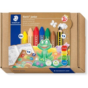 Staedtler Noris Junior...