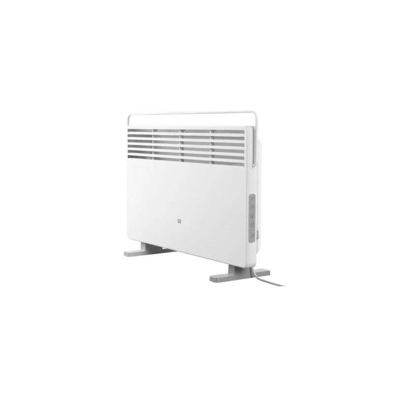 Xiaomi Mi Smart Space Heaters S Riscaldatore elettrico intelligente 2200W - WiFi - IPX4 - Timer - Silenzioso - Sensore d