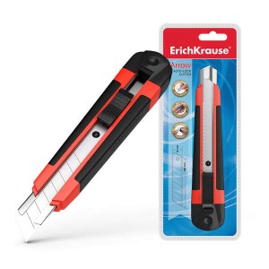 Cutter Erichkrause con...