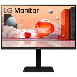 Monitor LED LG 27 IPS...