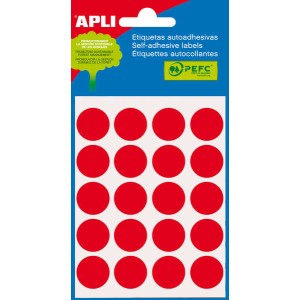 Apli Mini sacchetto di 100...