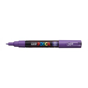Posca PC-1M Pennarello -...