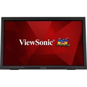 Monitor touchscreen...